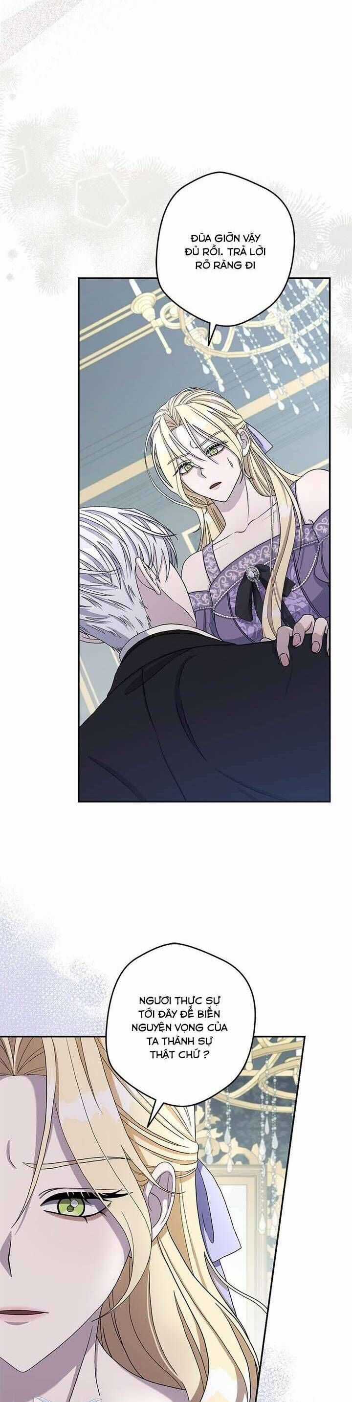 Dụ Hoặc - Chương 2 - Trang 35
