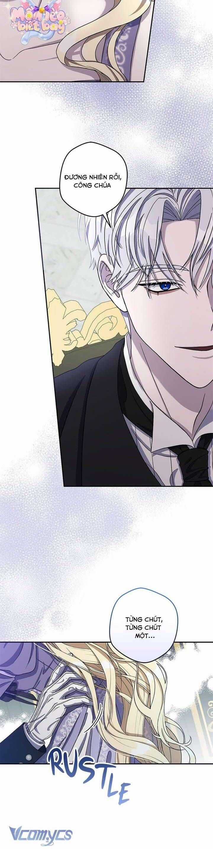 Dụ Hoặc - Chương 2 - Trang 36