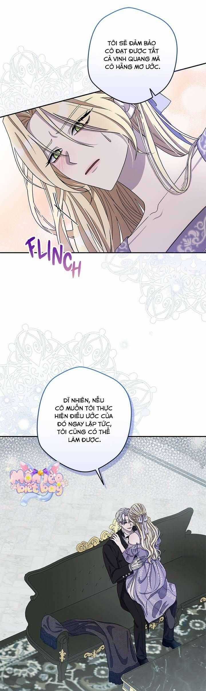 Dụ Hoặc - Chương 2 - Trang 37