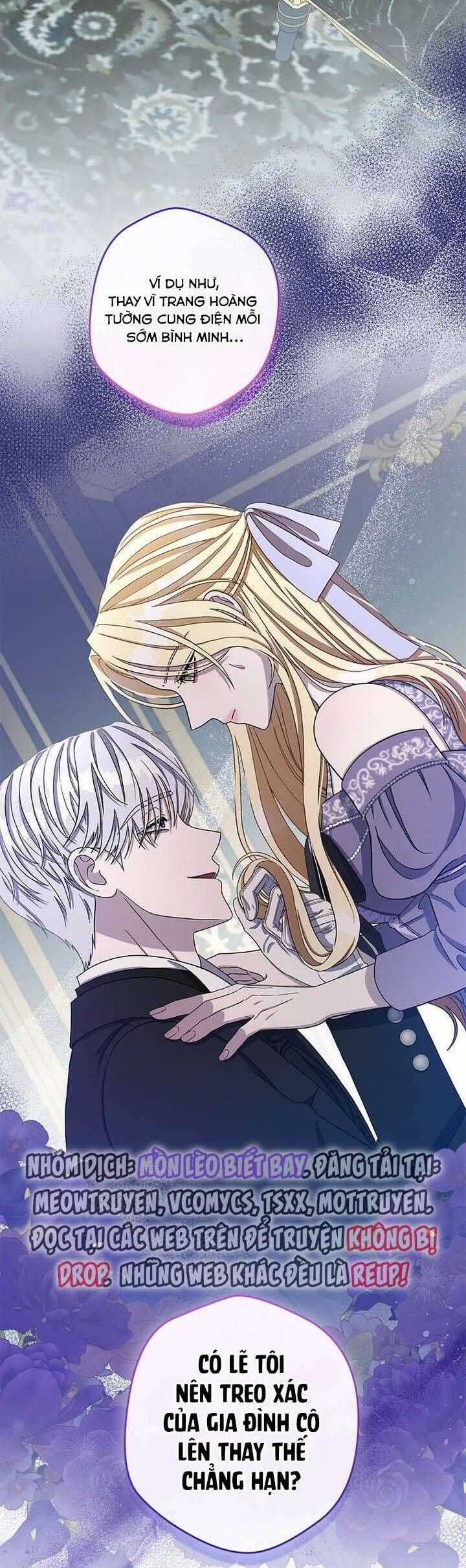 Dụ Hoặc - Chương 2 - Trang 38