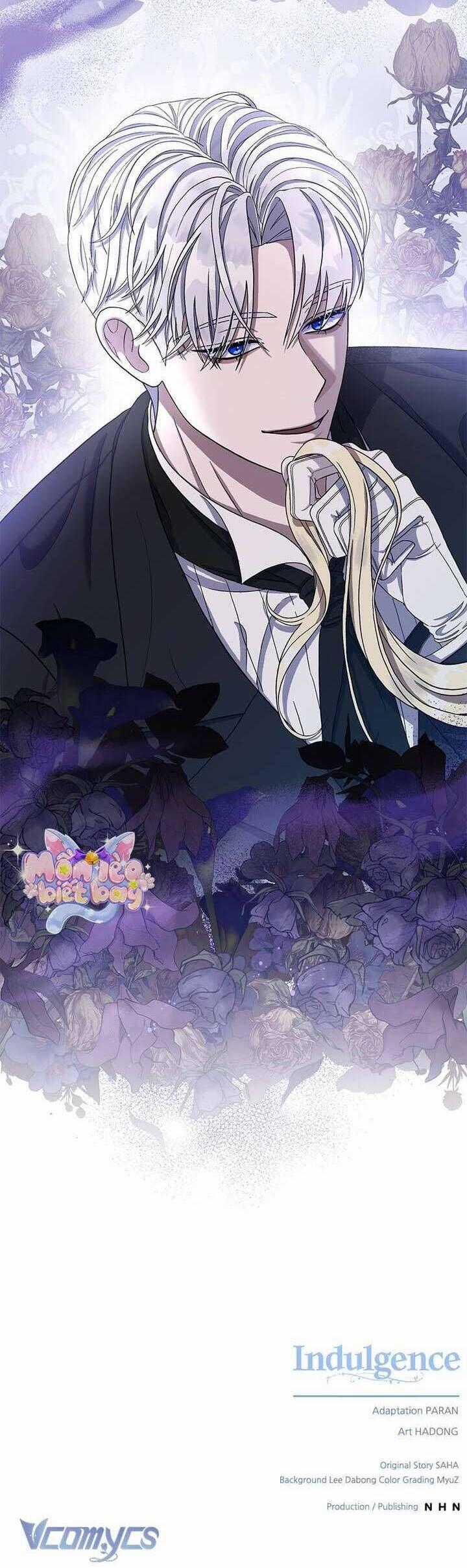 Dụ Hoặc - Chương 2 - Trang 39