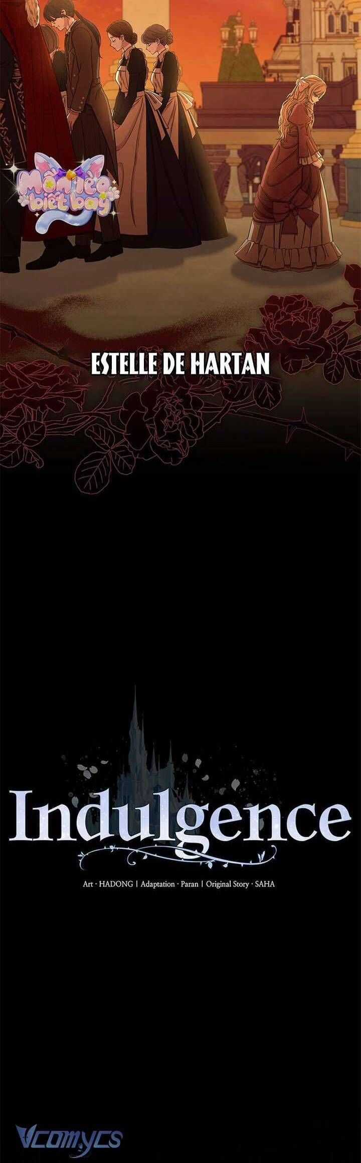 Dụ Hoặc - Chương 2 - Trang 5