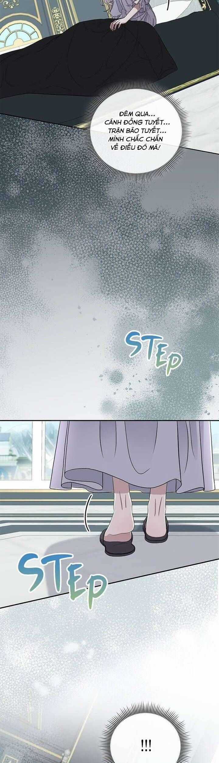 Dụ Hoặc - Chương 2 - Trang 7