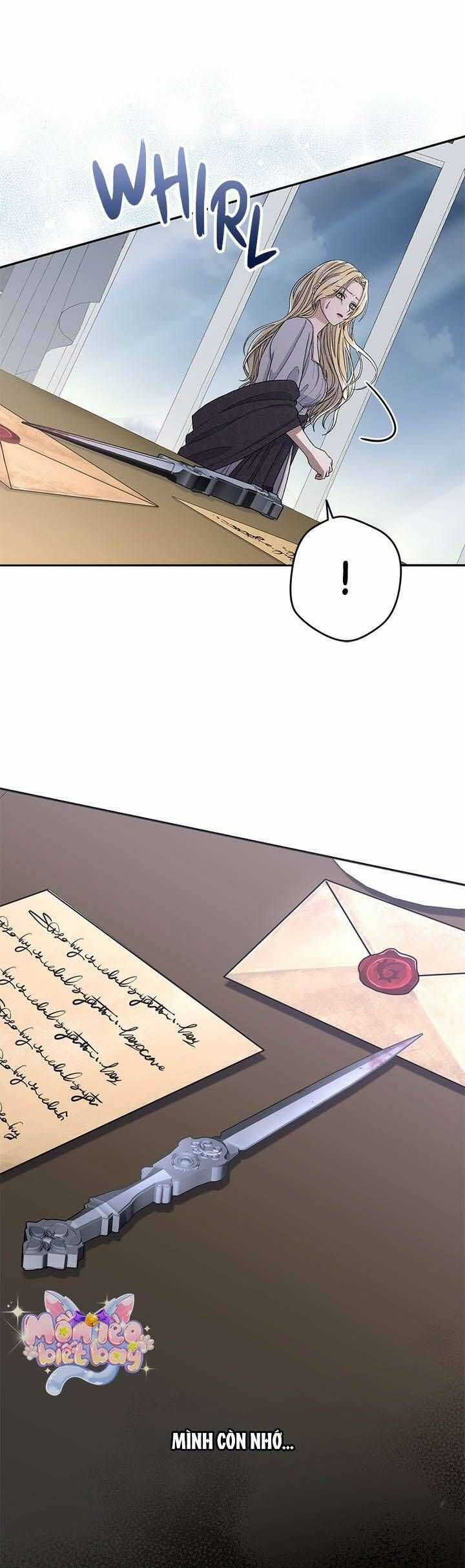 Dụ Hoặc - Chương 2 - Trang 10