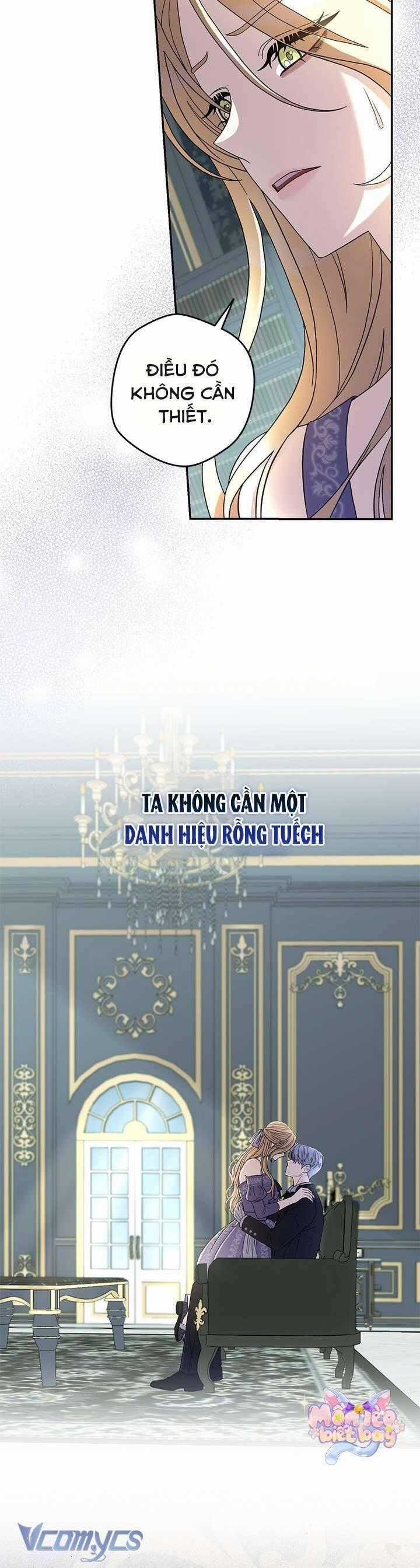 Dụ Hoặc - Chương 3 - Trang 2