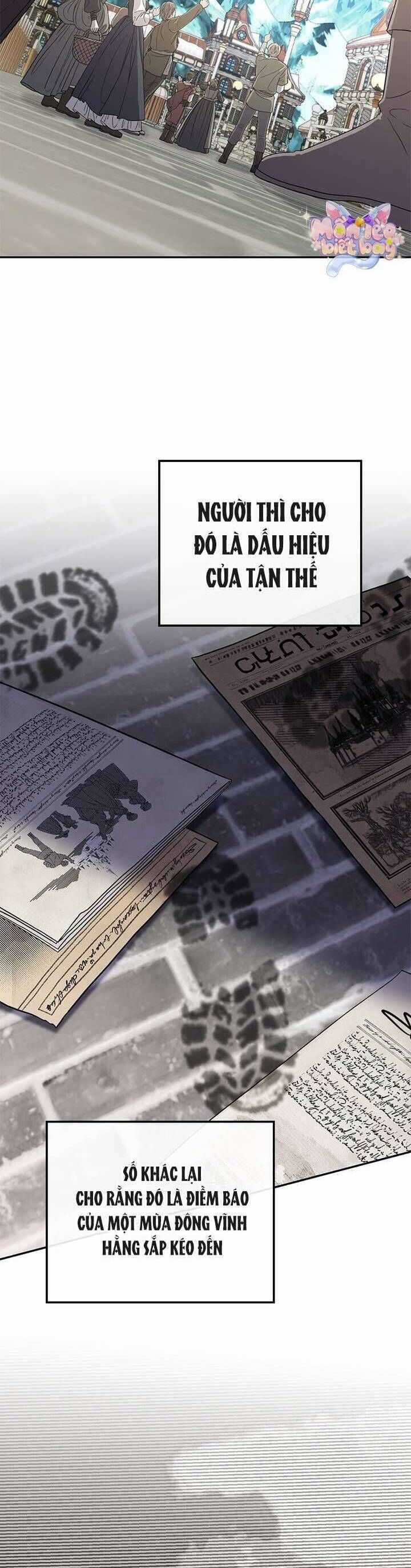 Dụ Hoặc - Chương 3 - Trang 14