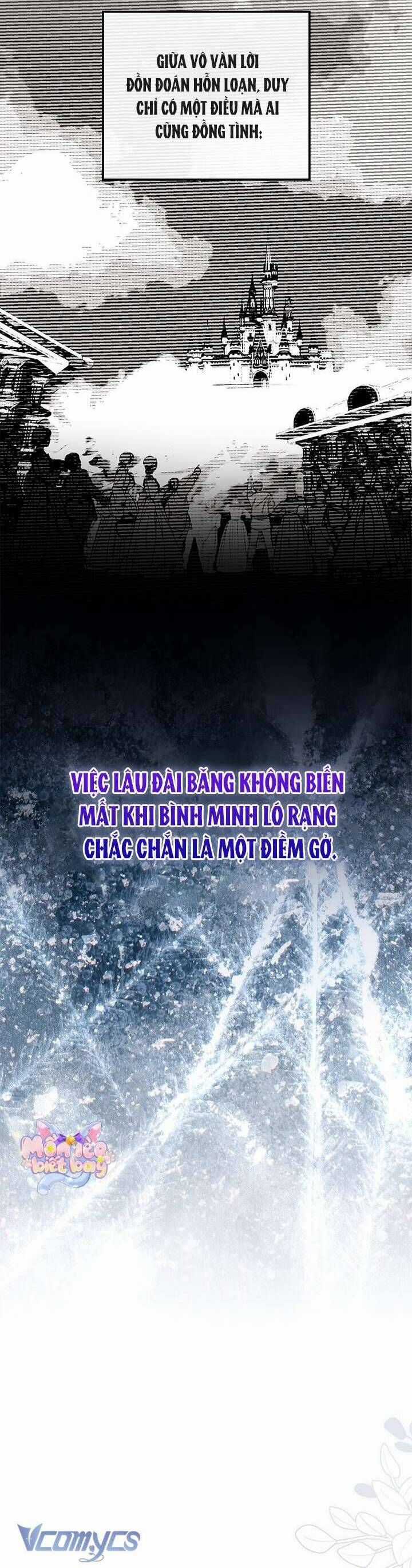 Dụ Hoặc - Chương 3 - Trang 15