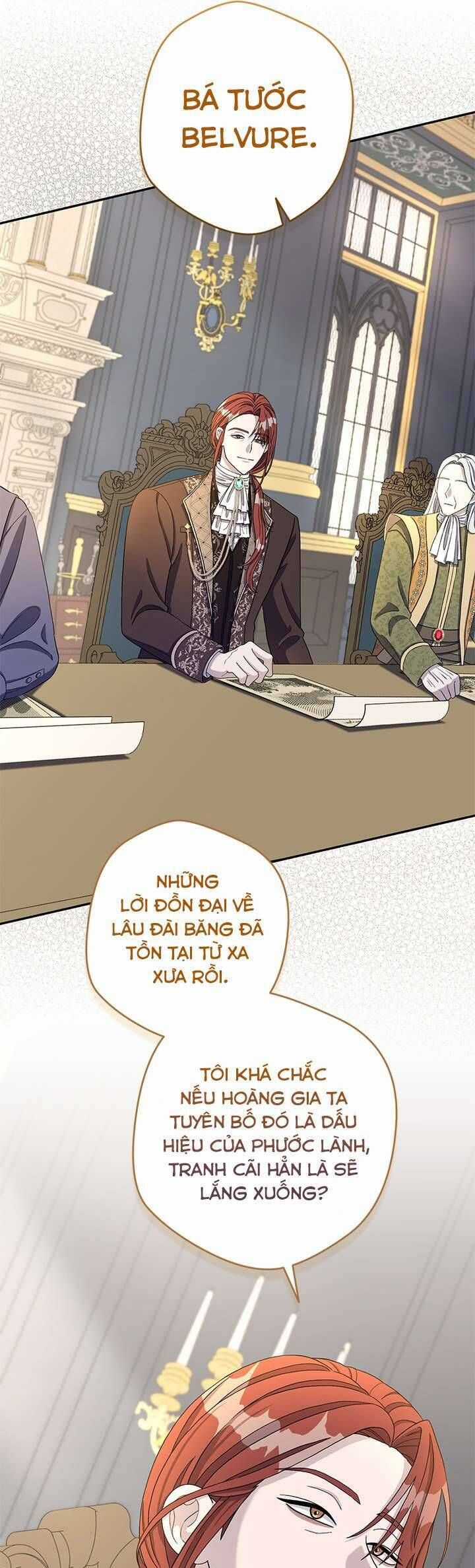 Dụ Hoặc - Chương 3 - Trang 20