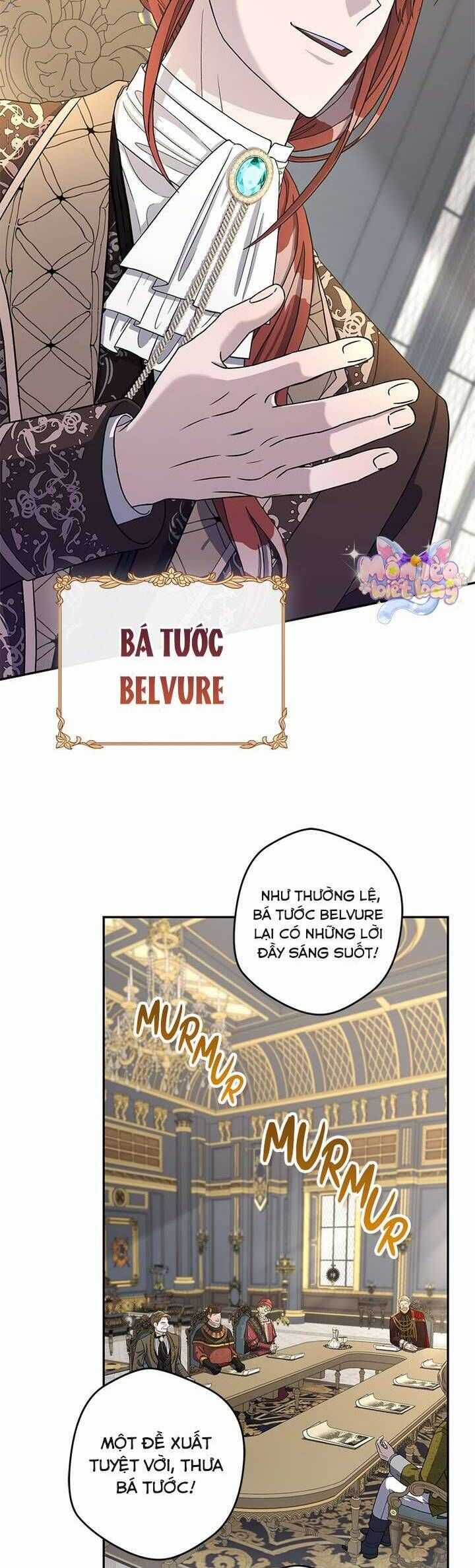 Dụ Hoặc - Chương 3 - Trang 21