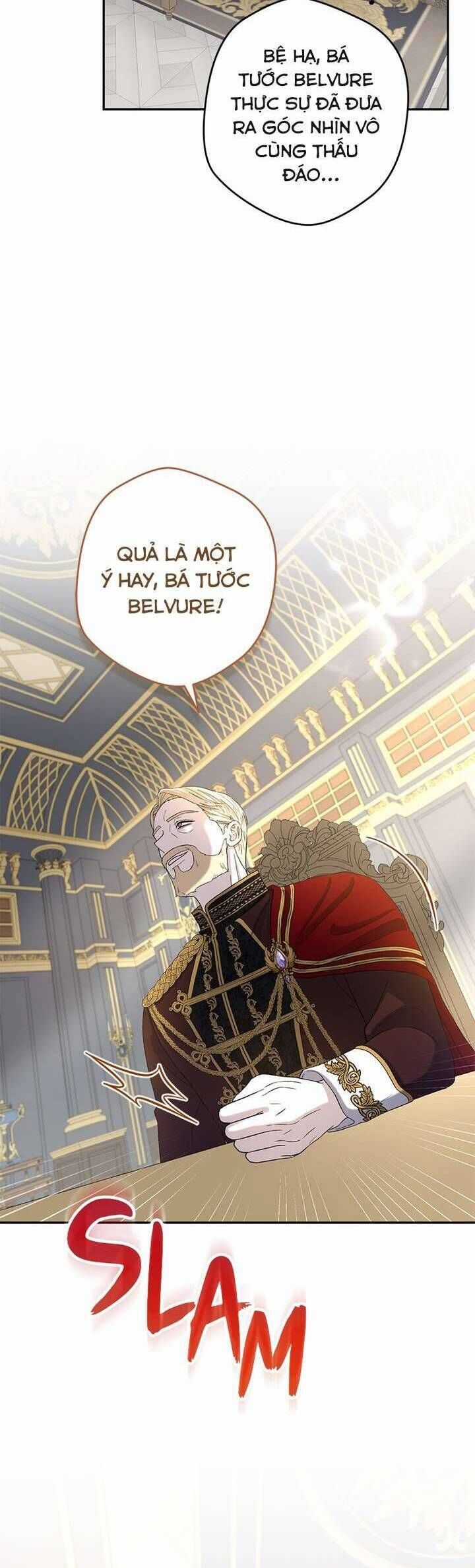 Dụ Hoặc - Chương 3 - Trang 22