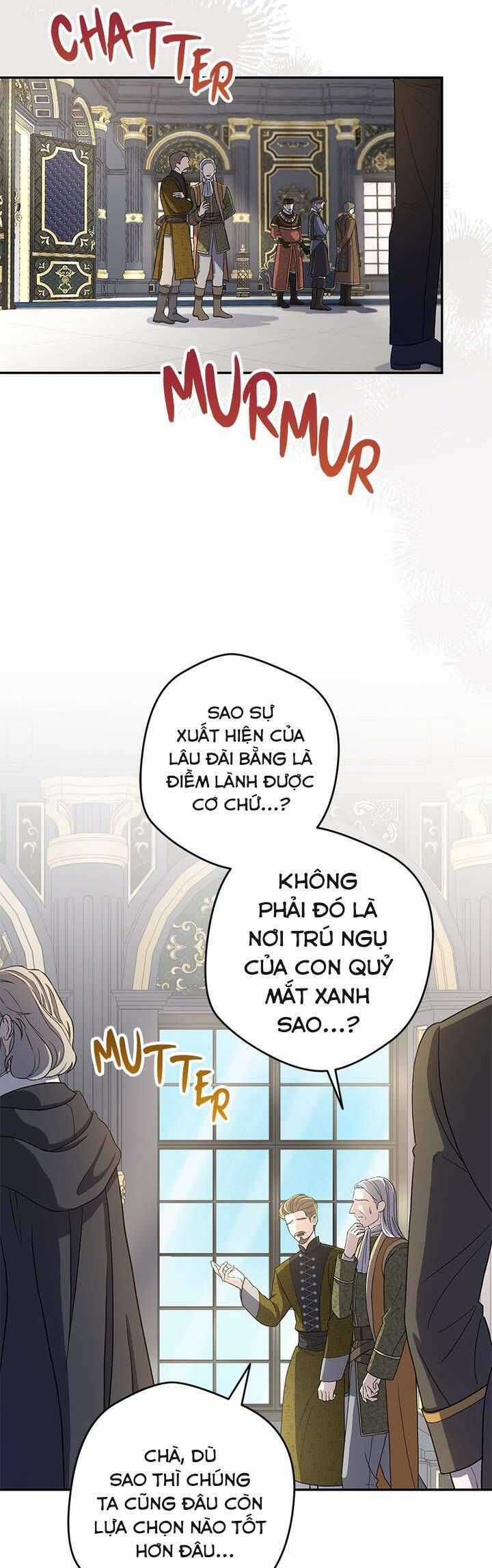 Dụ Hoặc - Chương 3 - Trang 24