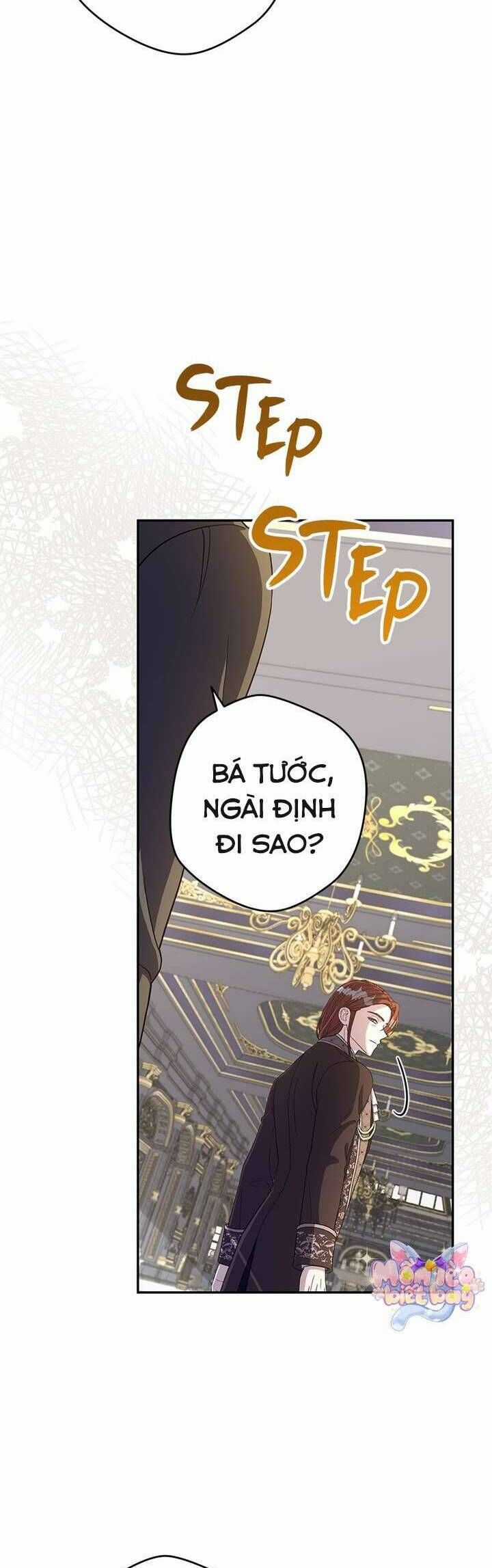 Dụ Hoặc - Chương 3 - Trang 25