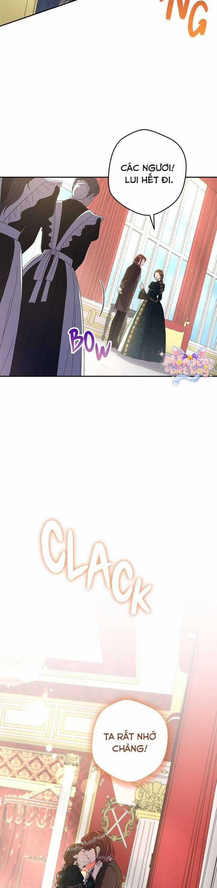 Dụ Hoặc - Chương 3 - Trang 29