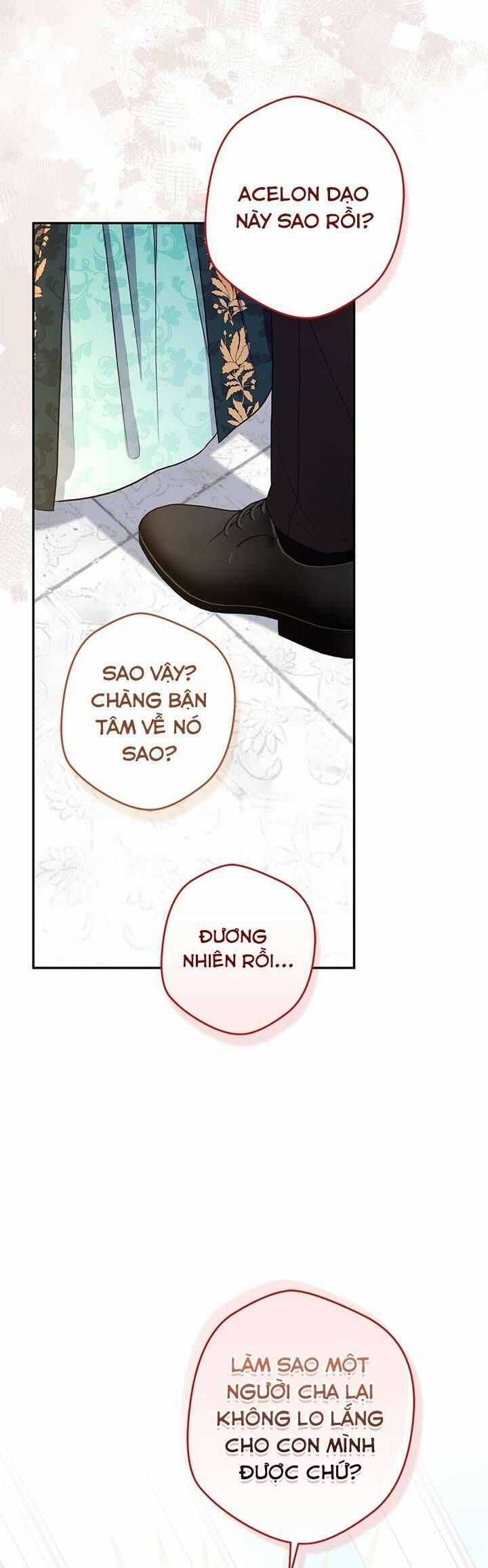 Dụ Hoặc - Chương 3 - Trang 31