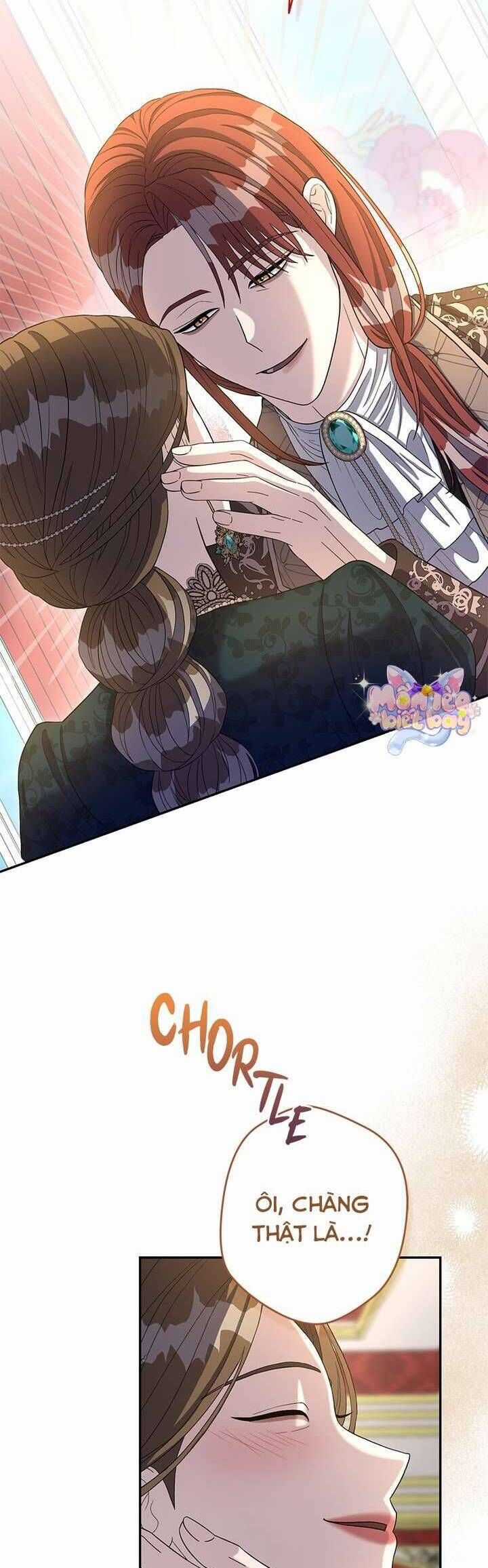 Dụ Hoặc - Chương 3 - Trang 32