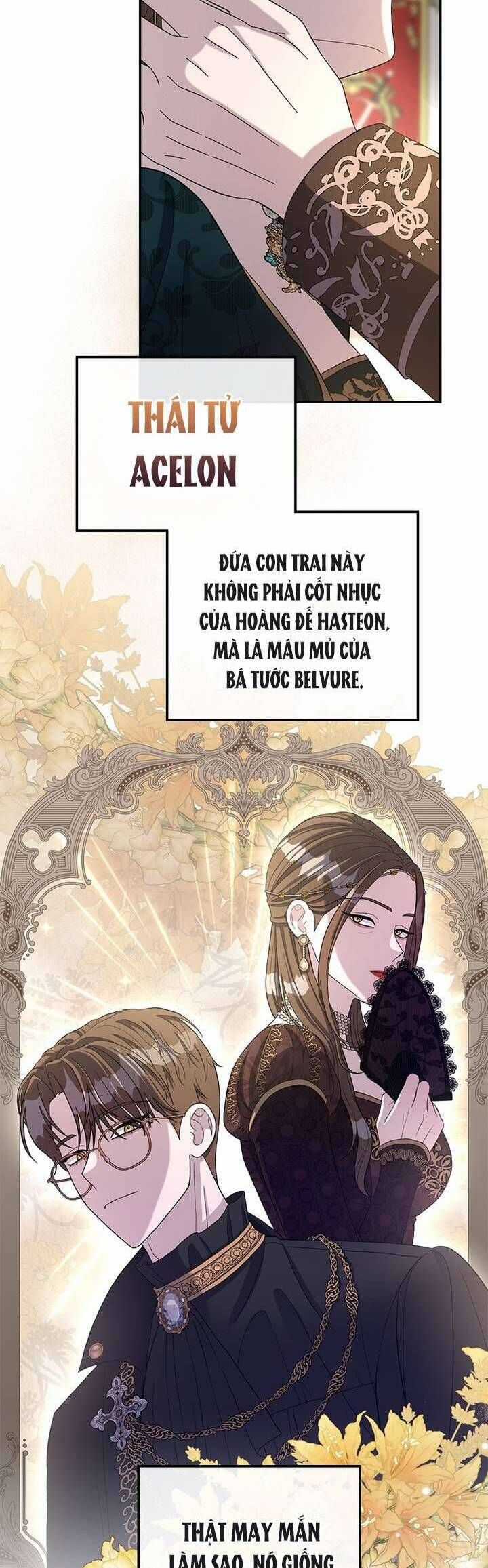 Dụ Hoặc - Chương 3 - Trang 33