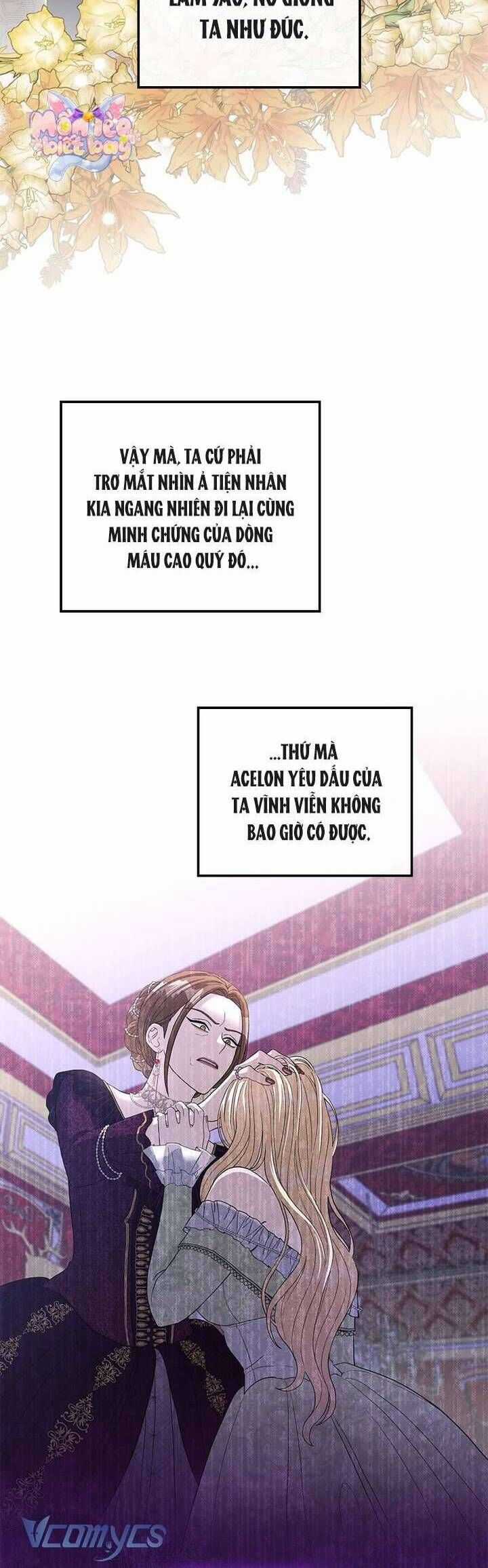 Dụ Hoặc - Chương 3 - Trang 34