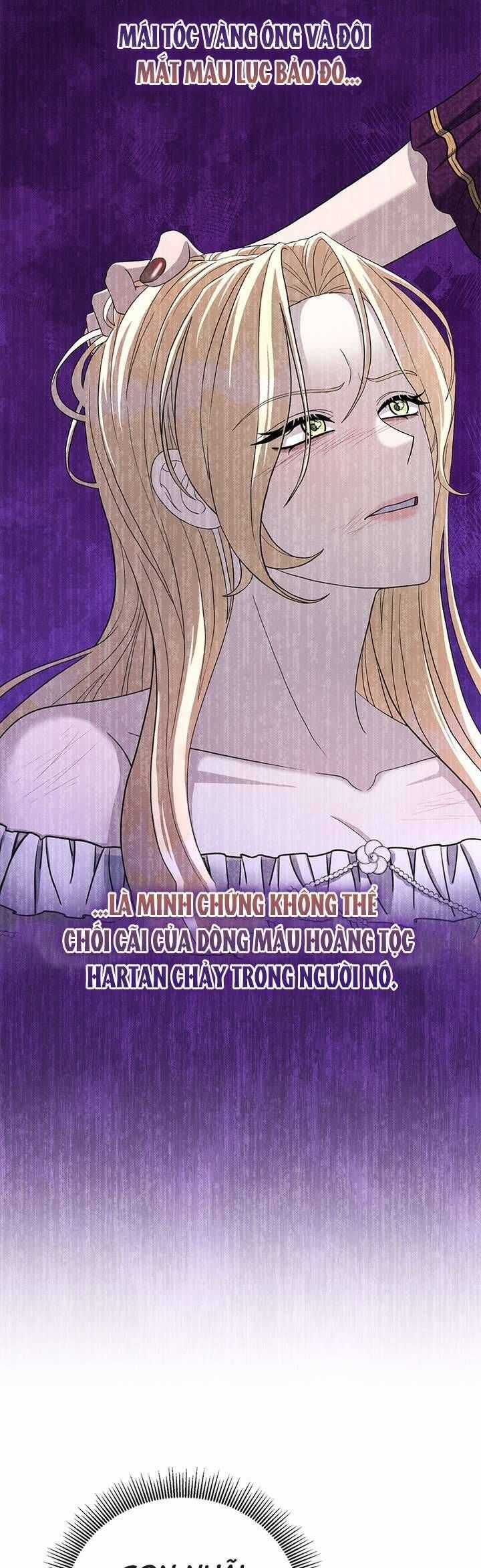 Dụ Hoặc - Chương 3 - Trang 35