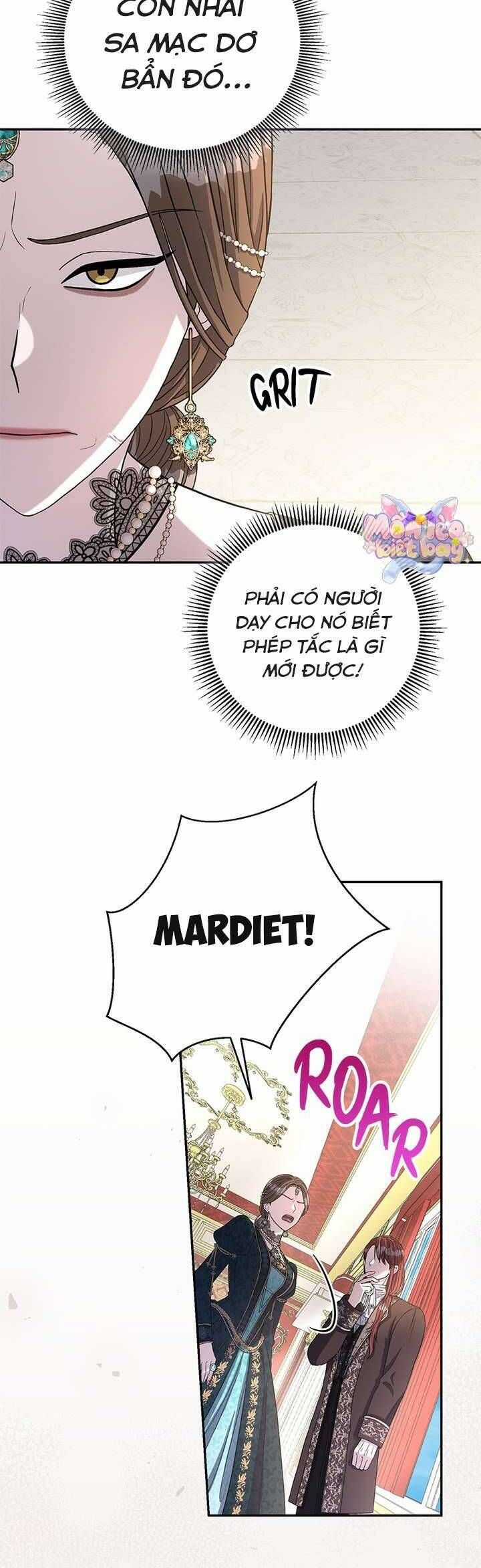 Dụ Hoặc - Chương 3 - Trang 36