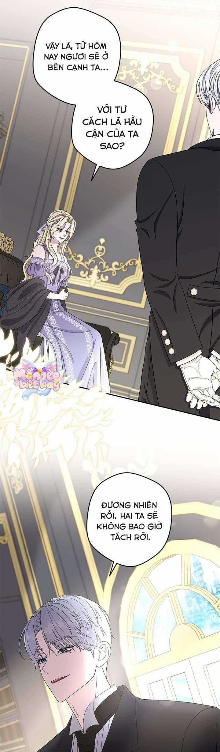 Dụ Hoặc - Chương 3 - Trang 39