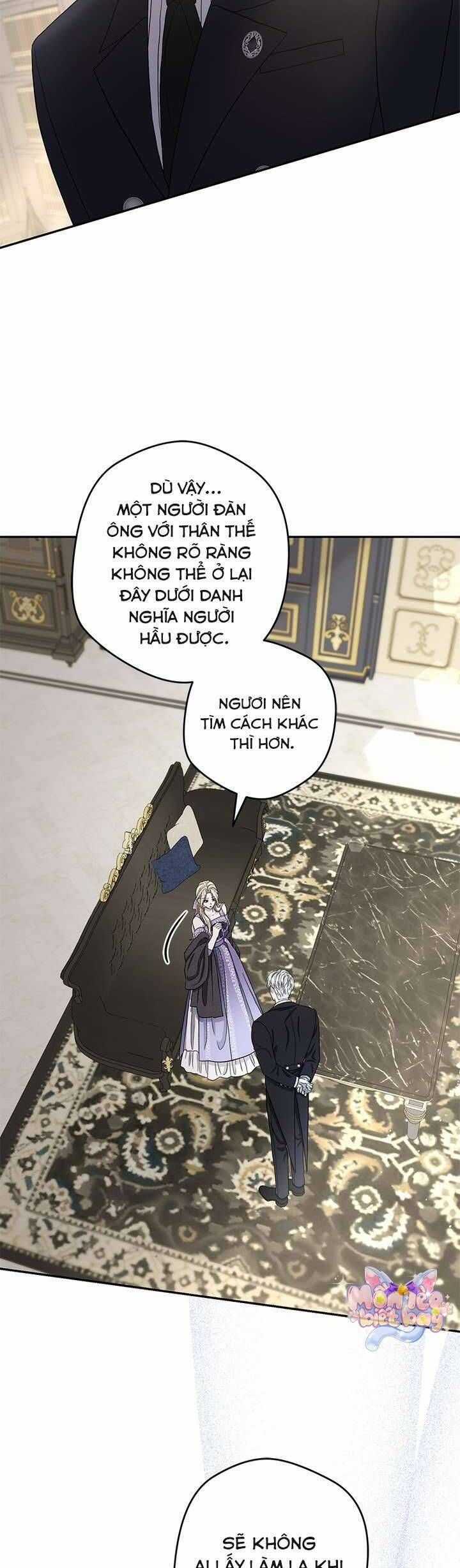 Dụ Hoặc - Chương 3 - Trang 40