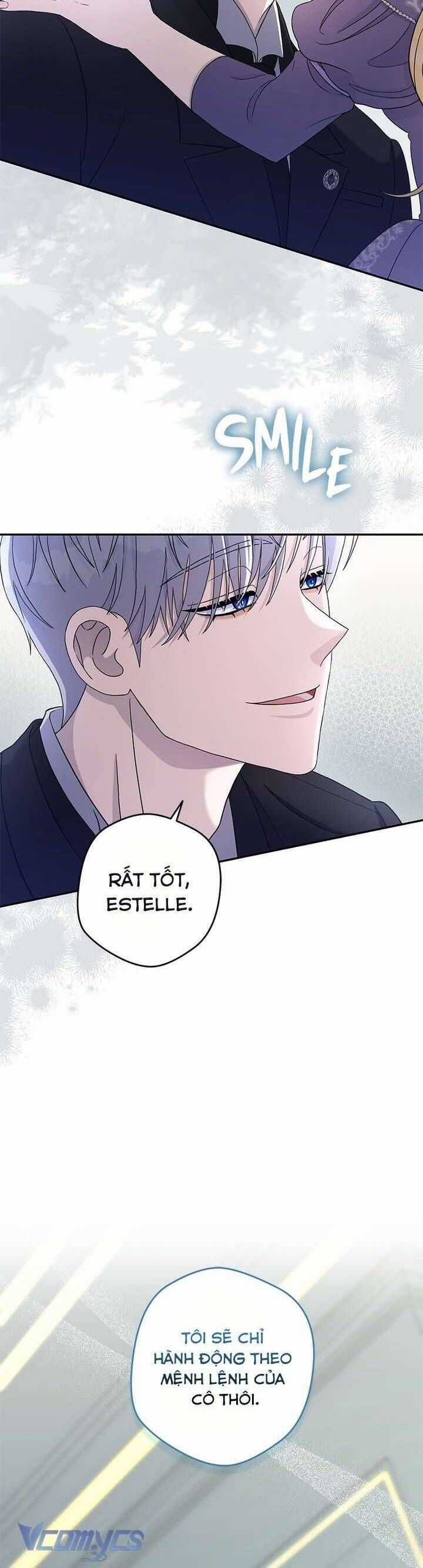 Dụ Hoặc - Chương 3 - Trang 5