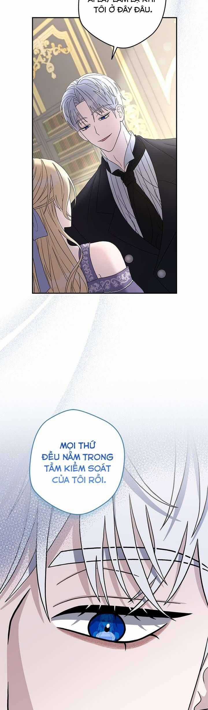 Dụ Hoặc - Chương 3 - Trang 41