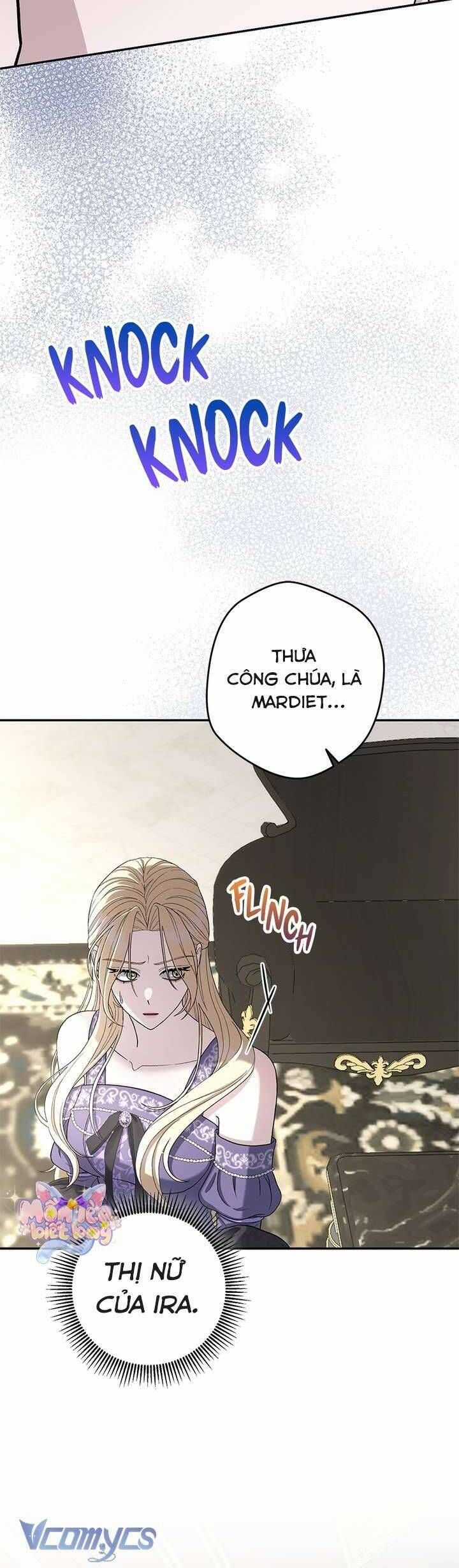 Dụ Hoặc - Chương 3 - Trang 42