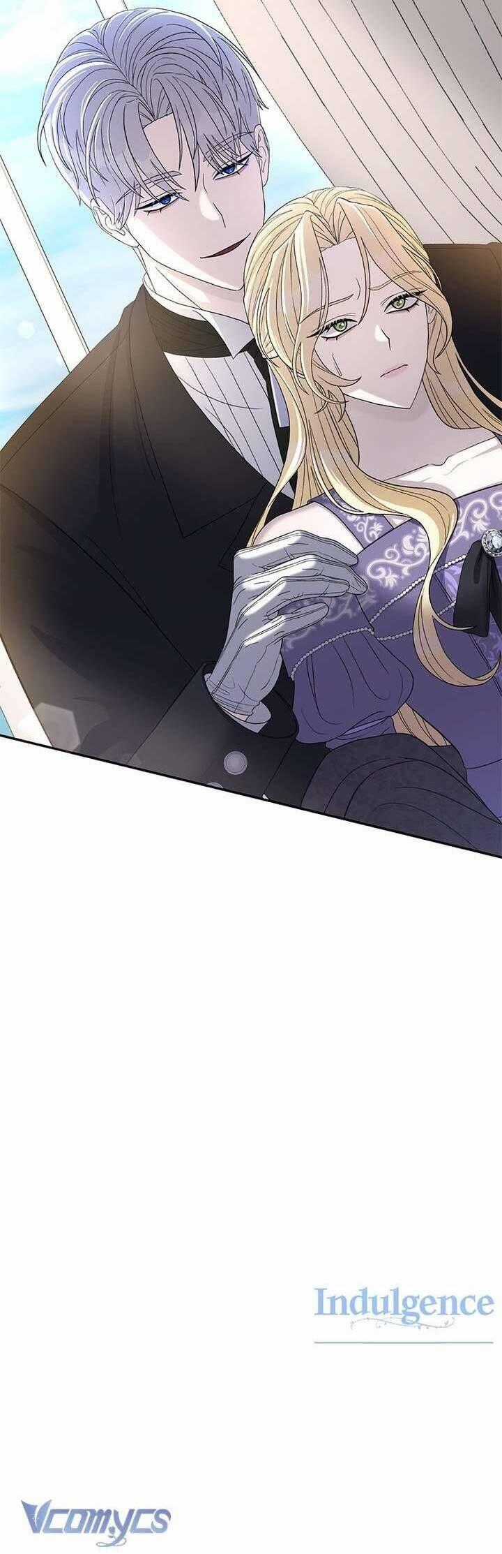 Dụ Hoặc - Chương 3 - Trang 44