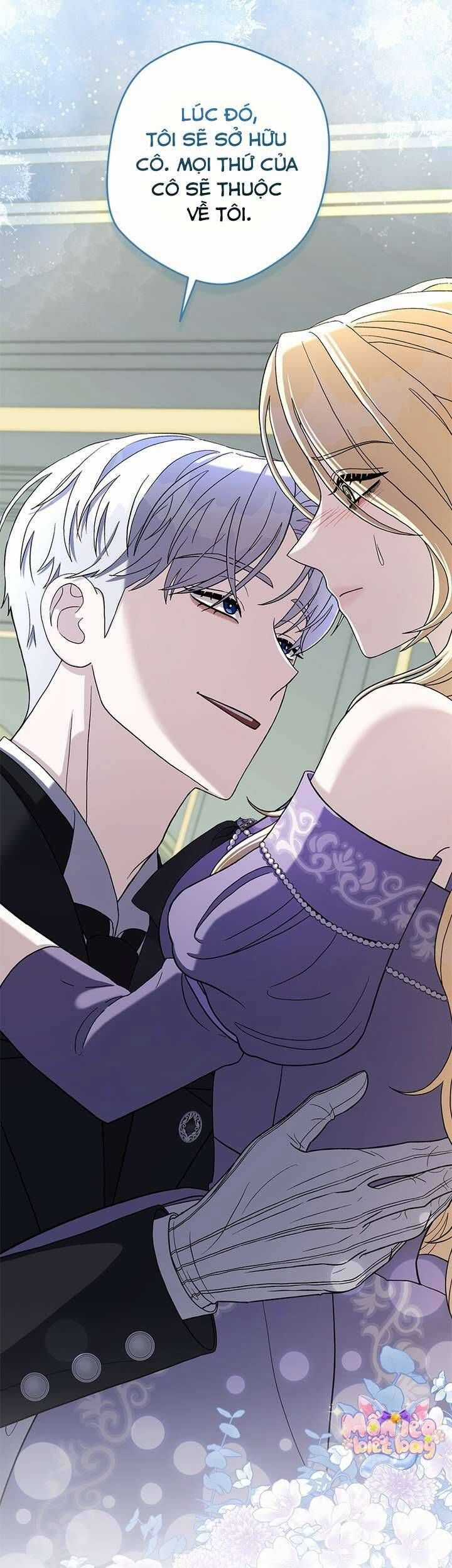 Dụ Hoặc - Chương 3 - Trang 9