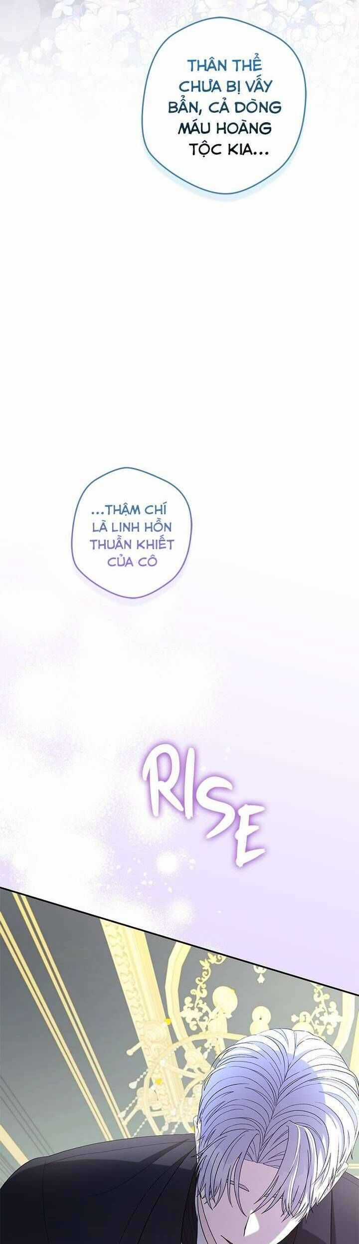 Dụ Hoặc - Chương 3 - Trang 10