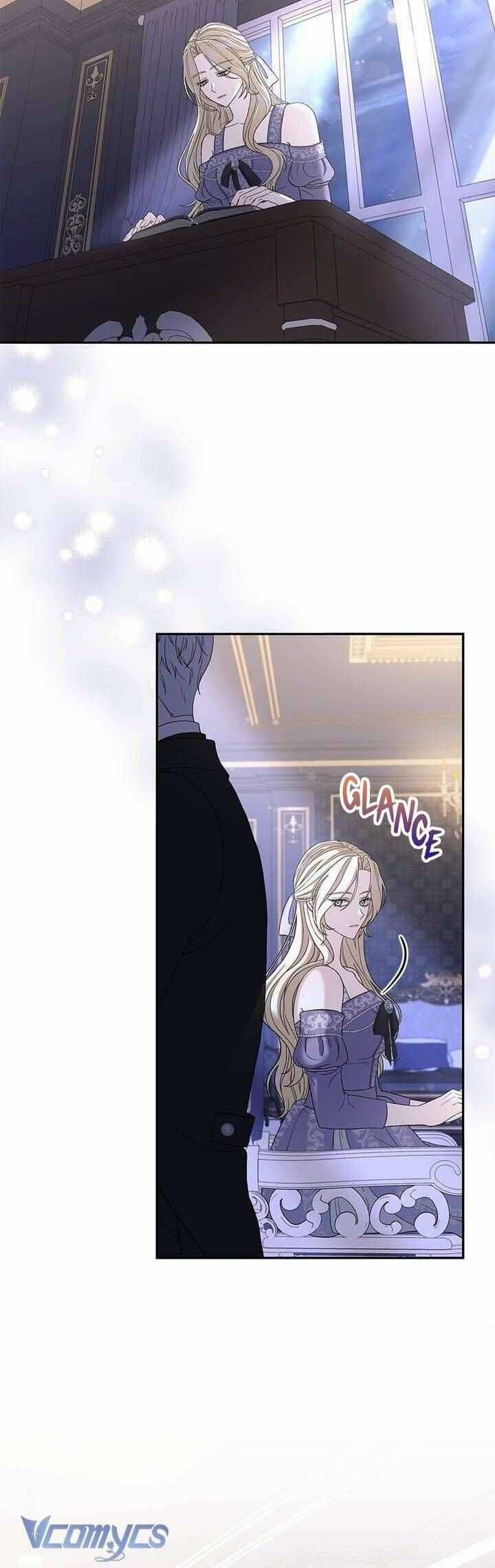 Dụ Hoặc - Chương 4 - Trang 12