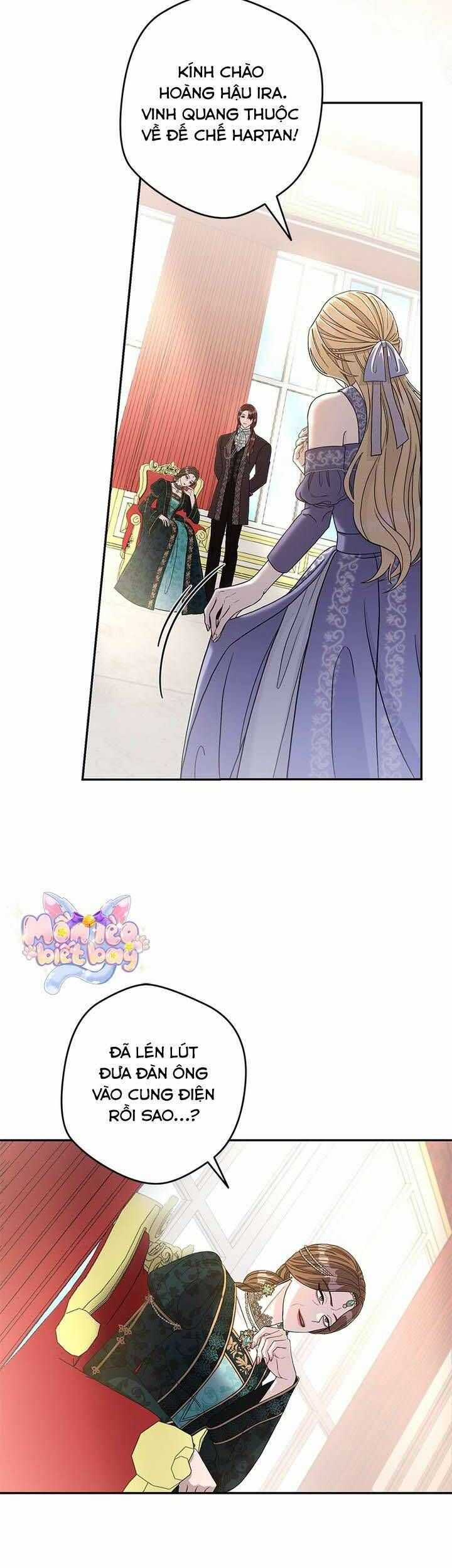 Dụ Hoặc - Chương 4 - Trang 3