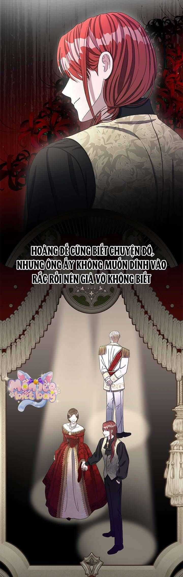 Dụ Hoặc - Chương 4 - Trang 24