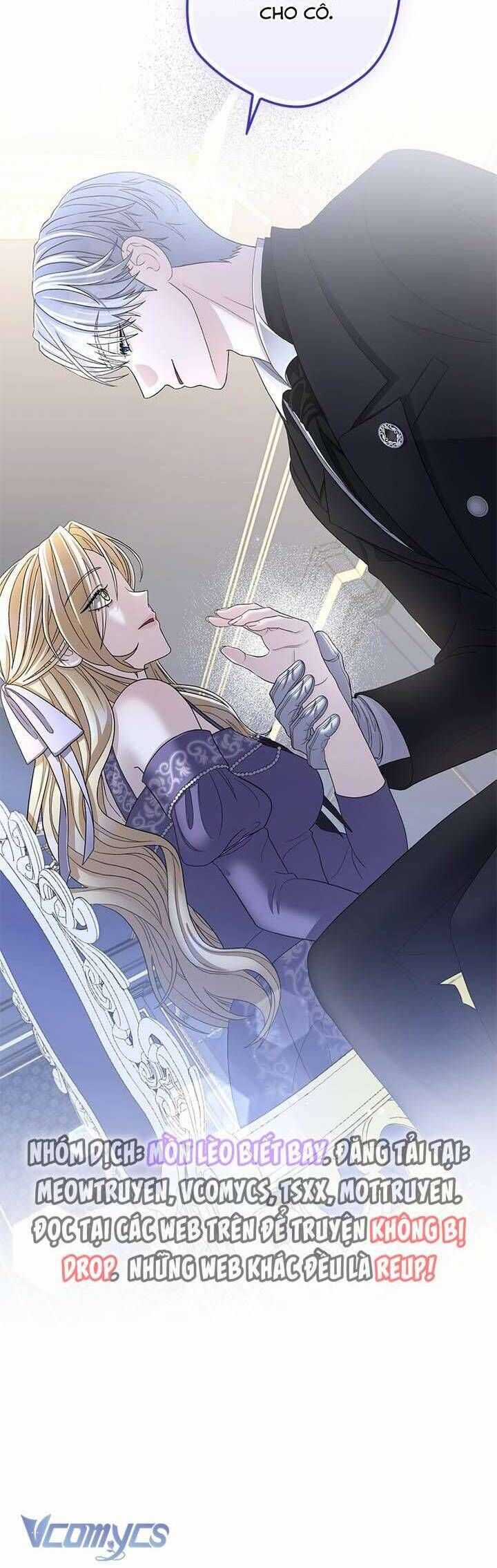 Dụ Hoặc - Chương 4 - Trang 27