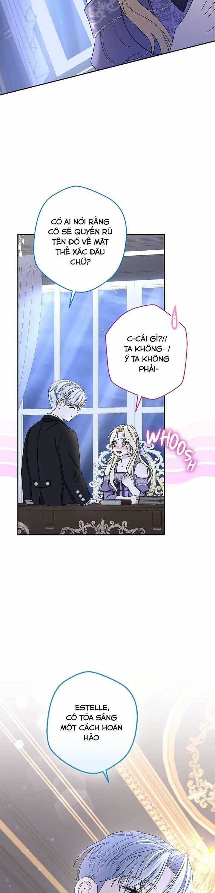 Dụ Hoặc - Chương 4 - Trang 29