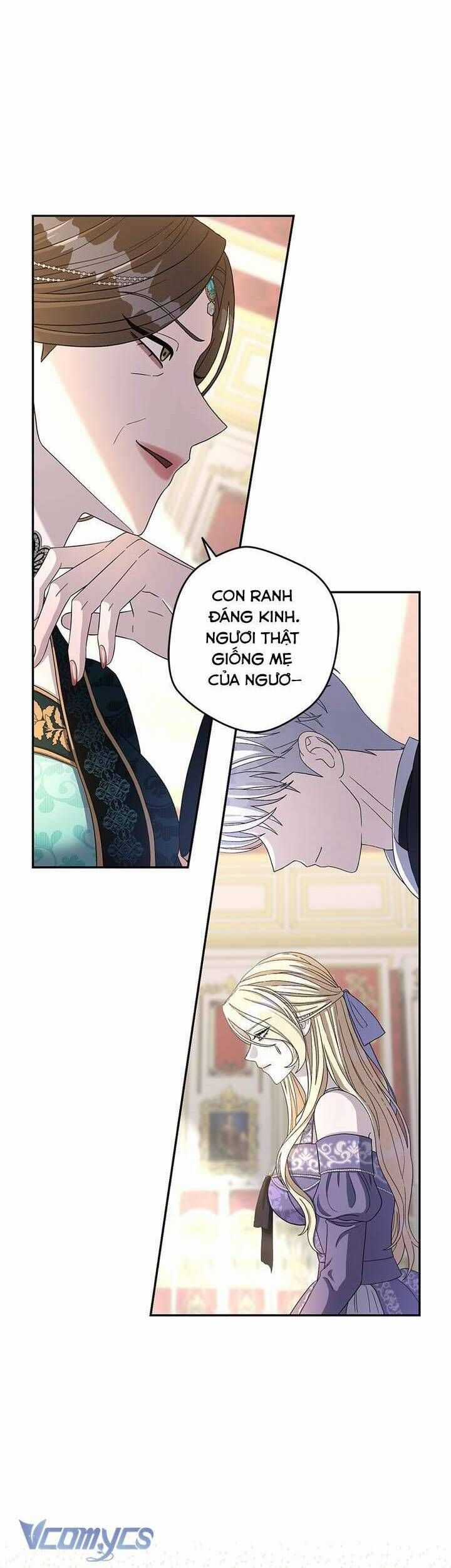 Dụ Hoặc - Chương 4 - Trang 4