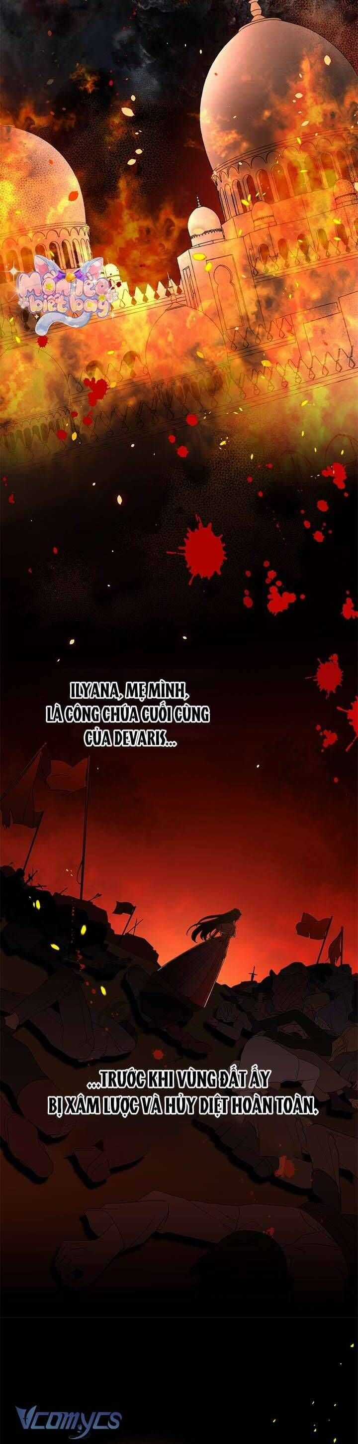 Dụ Hoặc - Chương 4 - Trang 33