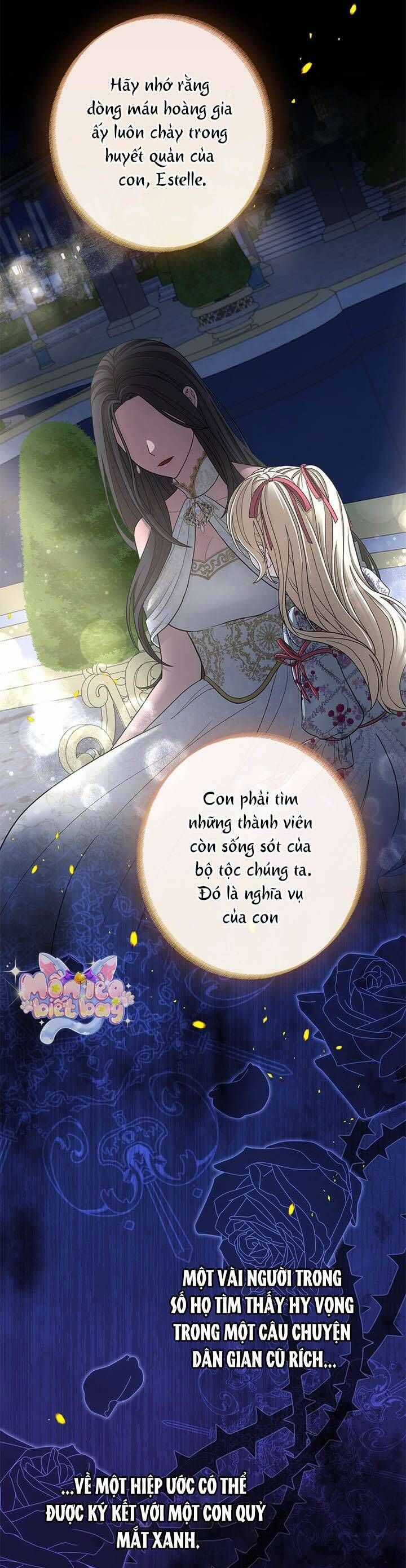 Dụ Hoặc - Chương 4 - Trang 34