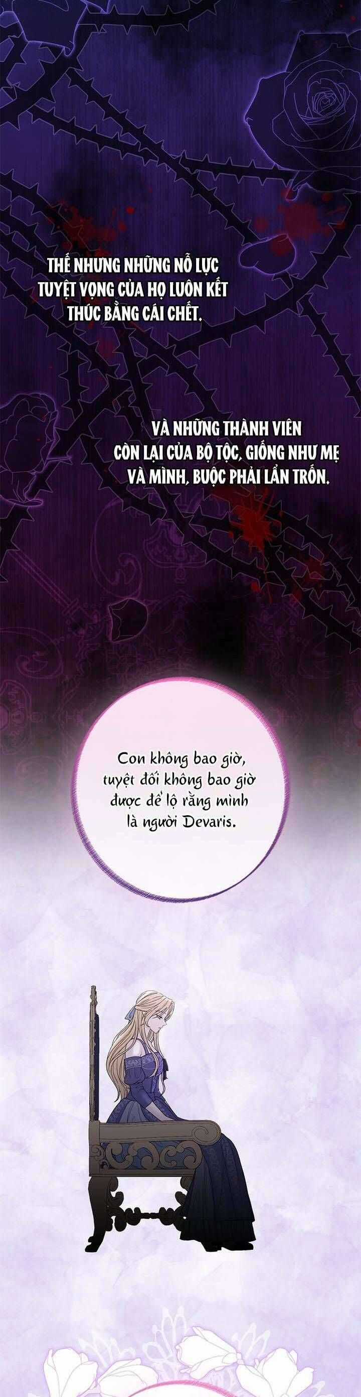 Dụ Hoặc - Chương 4 - Trang 35