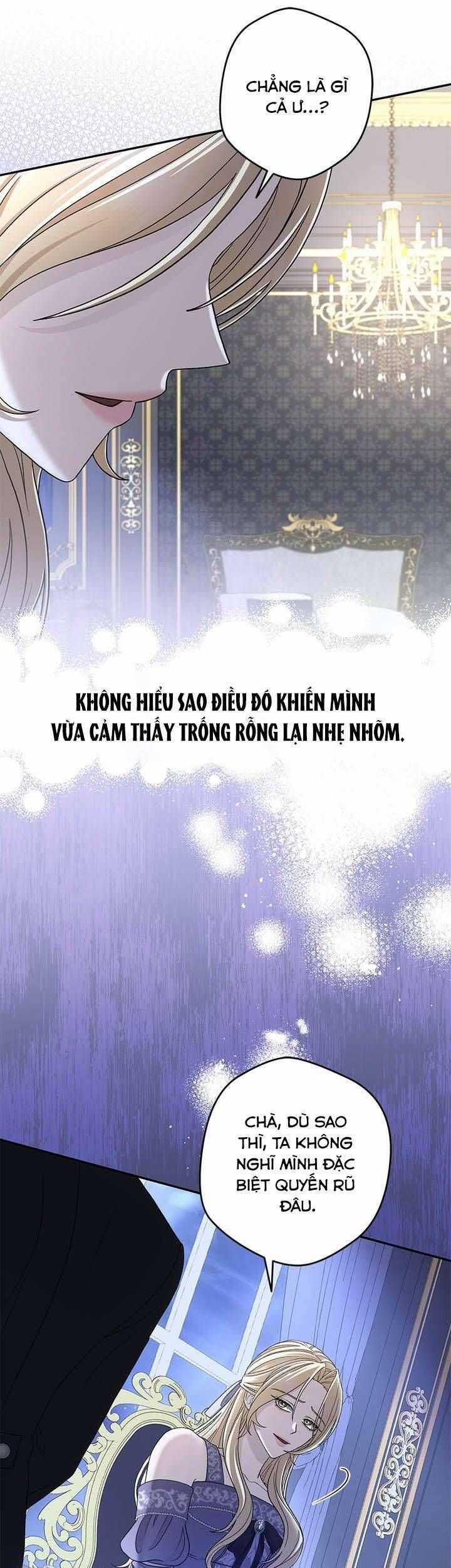 Dụ Hoặc - Chương 4 - Trang 37