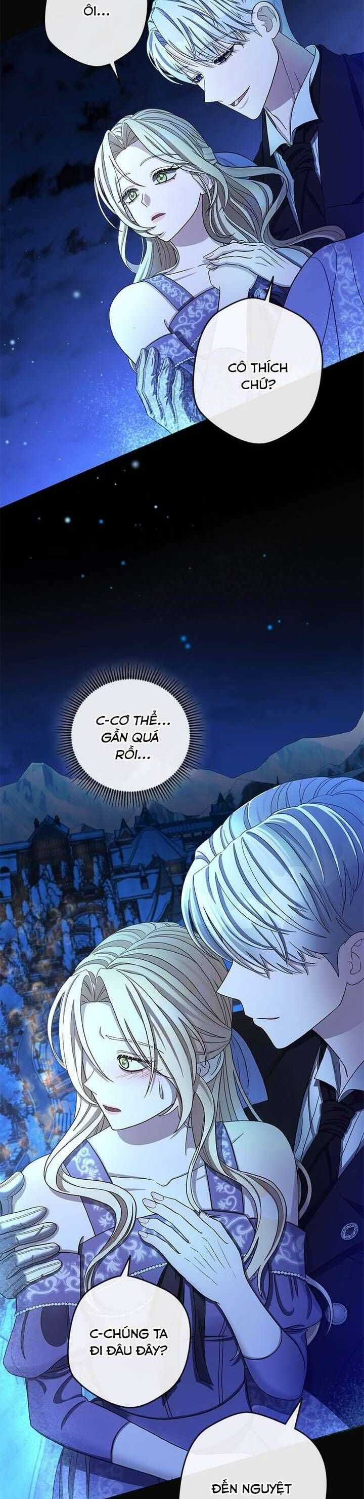 Dụ Hoặc - Chương 4 - Trang 42