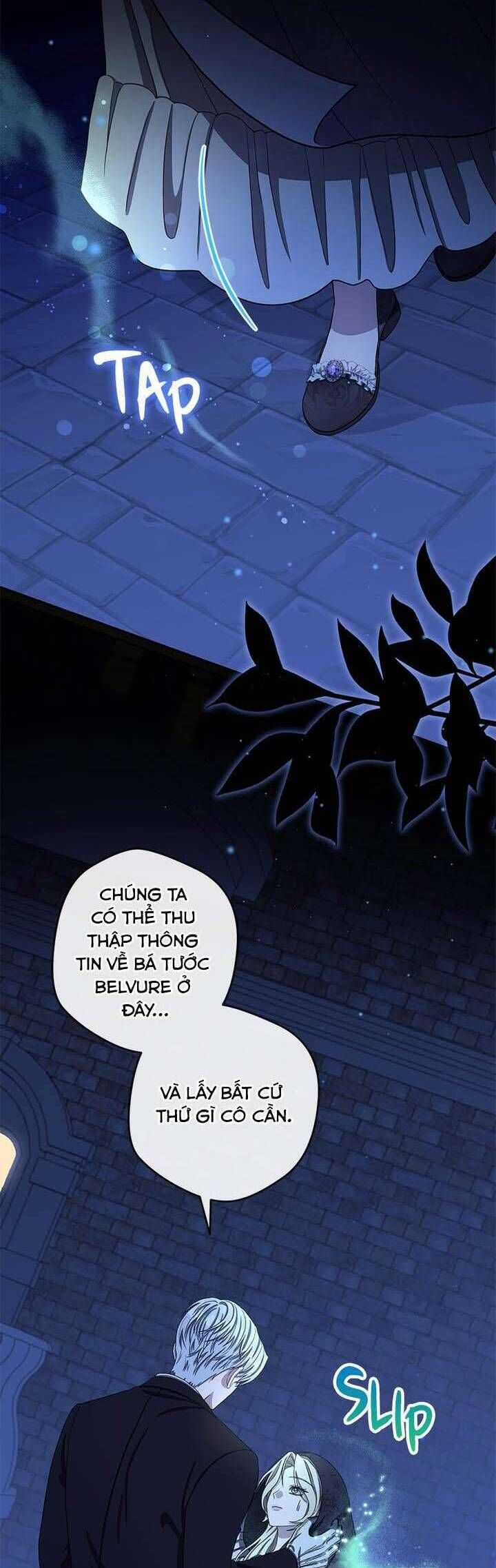 Dụ Hoặc - Chương 4 - Trang 45