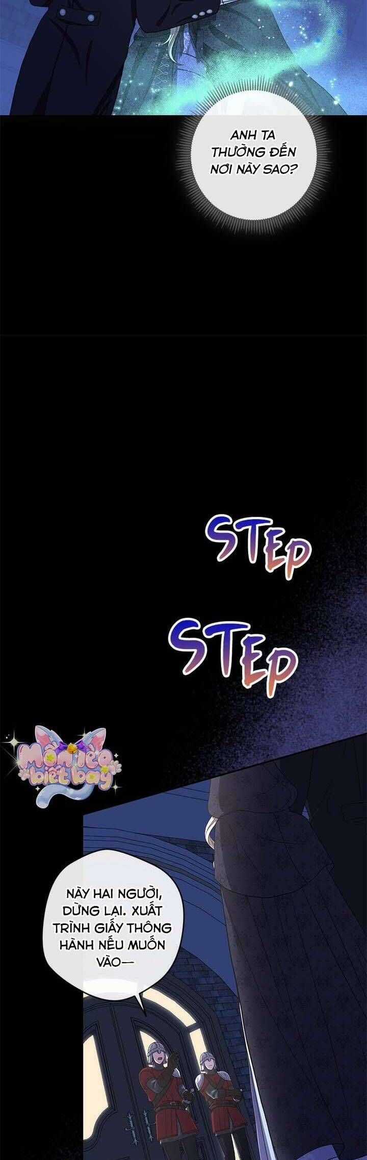 Dụ Hoặc - Chương 4 - Trang 46