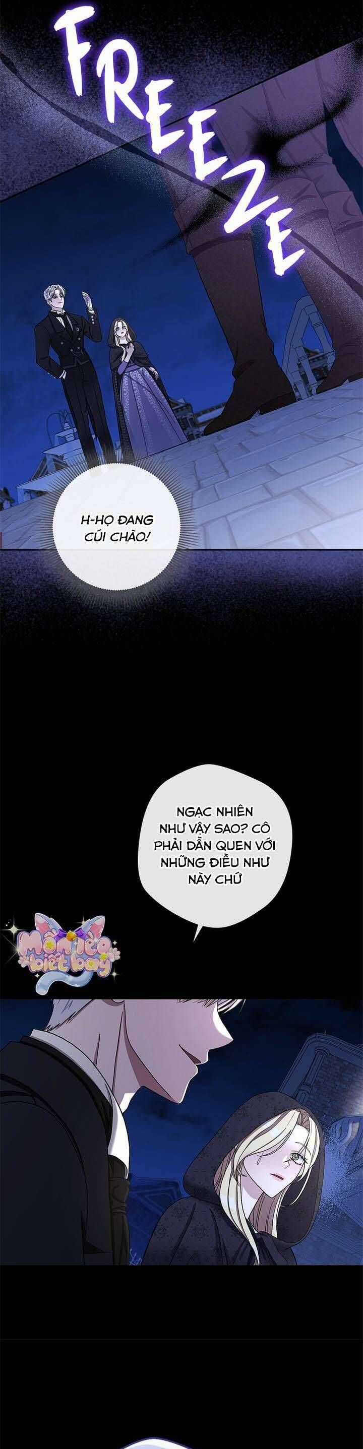 Dụ Hoặc - Chương 4 - Trang 48