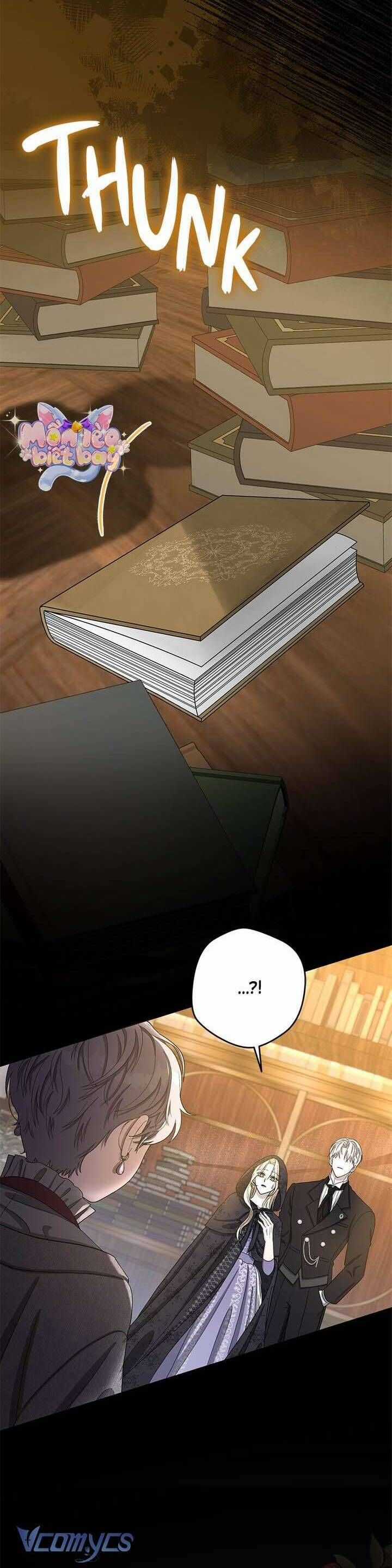 Dụ Hoặc - Chương 4 - Trang 50