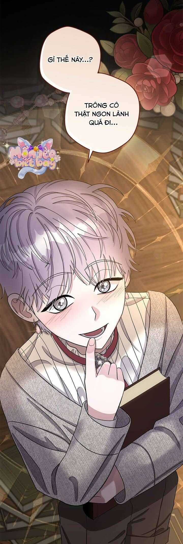 Dụ Hoặc - Chương 4 - Trang 51