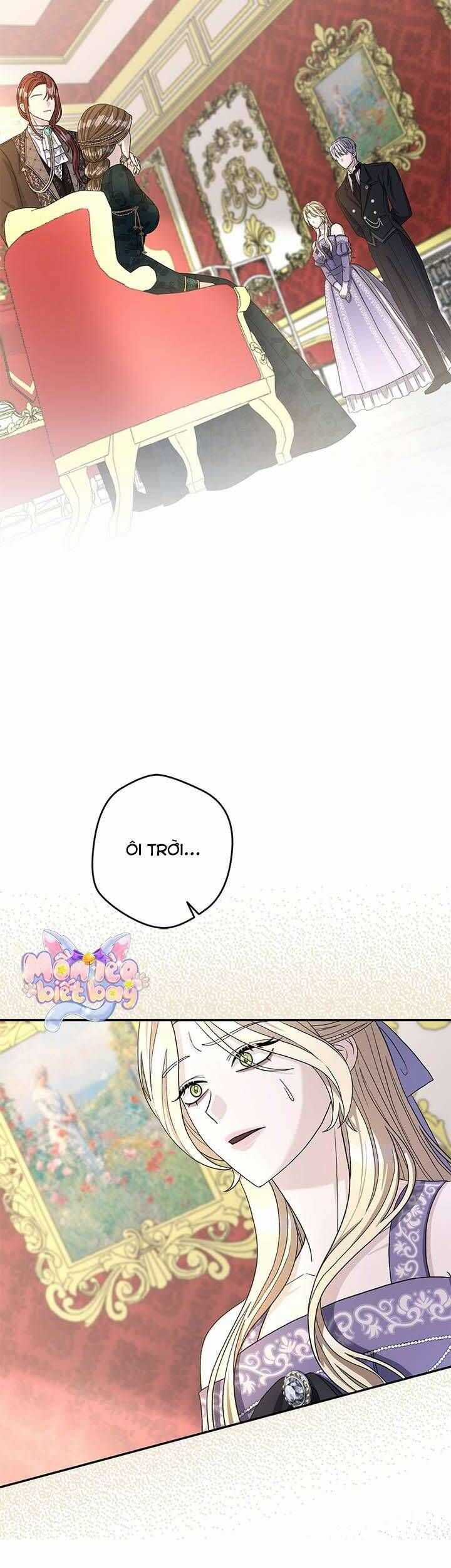Dụ Hoặc - Chương 4 - Trang 7