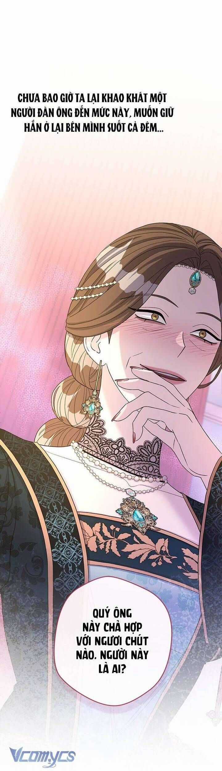 Dụ Hoặc - Chương 4 - Trang 8