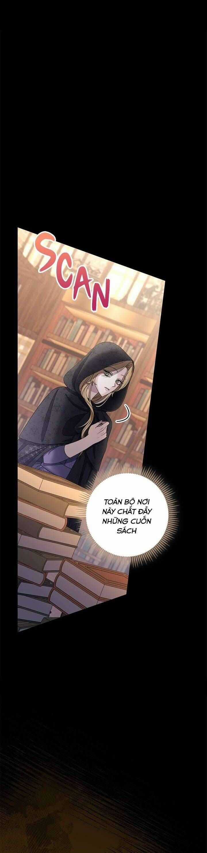 Dụ Hoặc - Chương 5 - Trang 11